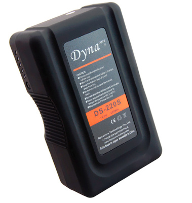 Аккумулятор Dynacore DS-220S 220Wh 14.8V