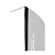 Profoto Плоский фронтальный рассеиватель Flat Front Diffuser Rfi 1x1,3'