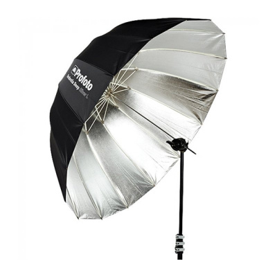 Profoto 100978 Umbrella Deep Silver L (130cm/51") CN2 118,16236,32 Зонт 