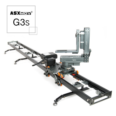 Слайдер ASXMOV G3S Connectable Track