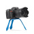 Штатив Miggo MW SP-CSC BL 20 для фотокамеры Splat голубой