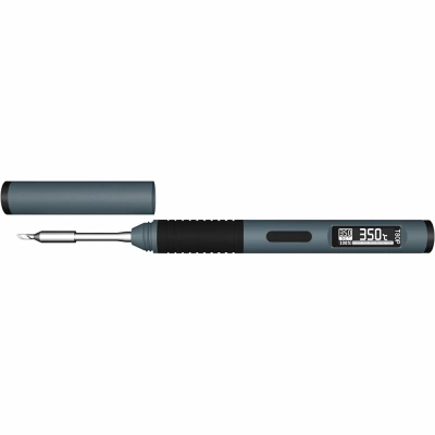Паяльник Alientek T80P SET (IS, KU, K, I, адаптер)
