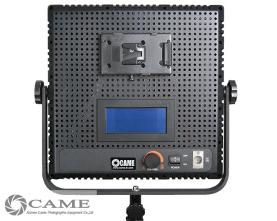 Свет CAME-TV 1024 Daylight High CRI LED 