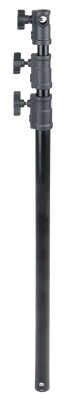 Стойка KUPO 090 Mighty snap stand (9') (122 - 277 см) со съемной колонной