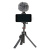 JOBY GripTight PRO TelePod штатив с пультом, черный/серый (JB01534)
