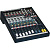 Soundcraft EPM6 микшерный пульт 6 моно, 2 стерео, 2 Aux, фейдеры 60мм. Возможен монтаж в рэк