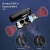 Бинокль SVBONY SV202 10x50 ED