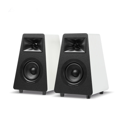 Колонки Aiyima S30 White