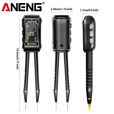 Мультиметр Aneng GN702