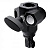 Переходник KUPO KD-731B Additional Socket W/ Spring Safety Pin 