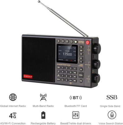 Радио Choyong LC90