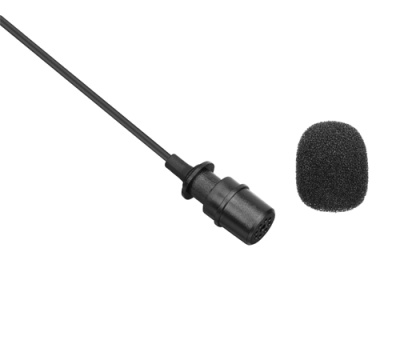 Петличный микрофон Boya BY-M1 Pro