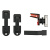 JOBY GripTight Auto Vent Clip XL - авто- держатель вентклип для XL смартфонов Ш 69-99мм