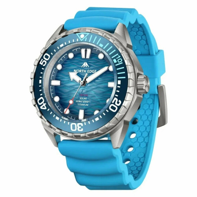 Часы North Edge Triton Ti магазин PROAIM