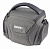 Сумка Benro Ranger S10 dark grey, малая для зеркальной фотокамеры/видеокамеры, темно серая