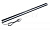 Свет CAME-TV Boltzen Andromeda Slim Tube LED Light 4ft