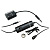 Петличный микрофон Audio-Technica ATR3350iS