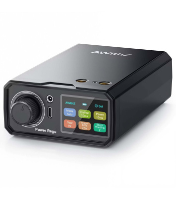 Сварочный аппарат AwithZ UK3 магазин PROAIM