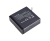 Аккумулятор JNT для Xiaomi YI AZ16-1 1400mAh, Li-ion