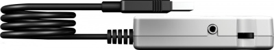 Behringer X-USB -32 канальный двухнаправленный аудиоинтерфейс USB 2.0