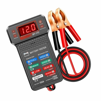 Тестер Aneng BT-172