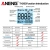 Инфракрасный пирометр Aneng TH202