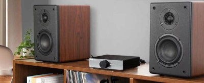 Усилитель Aiyima A07 Premium