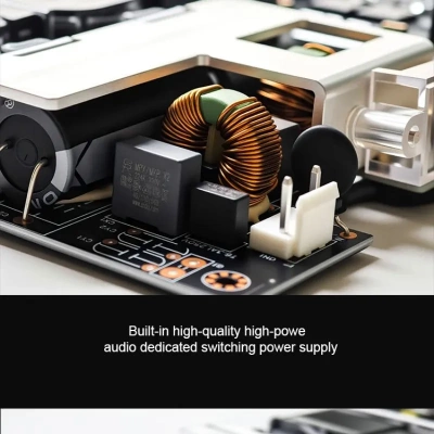 Усилитель SMSL A1 Pro