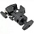 Крепежная головка KUPO KCP-270B Convi Clamp Griphead 