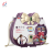 Детская игровая сумочка косметичка Veker Фиолетовая 21 предмет