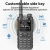 Рация Radtel RT-910