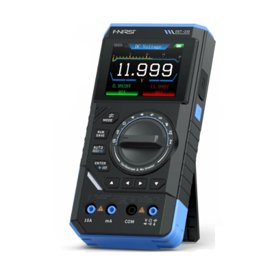 Мультиметр FNIRSI DST-210