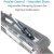 Автогрип Proaim Airwave Vibration Isolator Arm (5-30kg) для электронных стедикамов