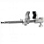 Держатель-зажим KUPO KCP-601 Super Viser Clamp (center) 9” (2290 cm) 