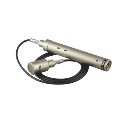 Компактный микрофон RODE NT6 конденсаторный кардиоидный с капсюлем 1/2” 
