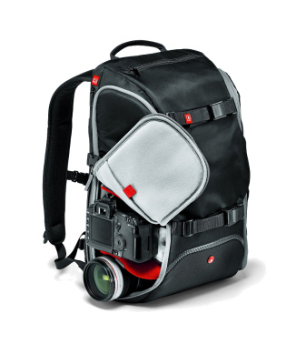 Manfrotto MA-BP-TRV Рюкзак для фотоаппарата Advanced Travel