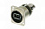 Neutrik NA1394-6-W-B парельный разъем Firewire IEEE 1394 гнездо - Firewire IEEE 1394 гнездо, D-типа черненый корпус