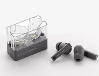 Наушники Moondrop Space Travel 2 Ultra