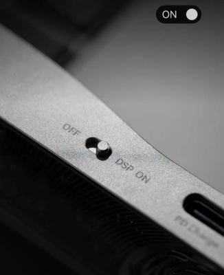 USB ЦАП Moondrop MoonRiver 3 магазин PROAIM