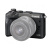 Цифровая фотокамера Canon EOS M6 Body Black
