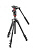 Manfrotto MVKBFR-LIVE Befree Штатив и видеоголовка для фотокамеры