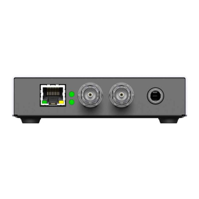 RME Digiface AVB интерфейс USB мобильный 256-канальный (128x128 AVB, выход на наушники), 192 кГц. Питание от шины USB