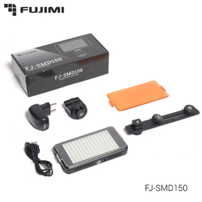 Fujimi FJ-SMD150 Универсальный свет на SMD диодах