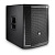 JBL PRX815XLFW активный сабвуфер 1500Вт с встроенным Wi-Fi. 1xJBL 2275H, Макс SPL - 131дБ