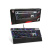 Игровая клавиатура Motospeed CK108 Black RGB Red Switch (русская раскладка)