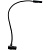 Soundcraft Gooseneck Lamp 18" RA лампа подсветки. Разъем угловой XLR 4 Pin