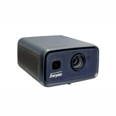 Проектор Everycom Cubelite Ultra