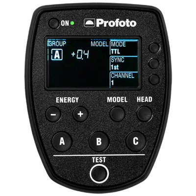 Profoto 901039 Air Remote TTL-C радиосинхронизатор для Canon
