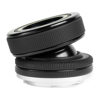Объектив Lensbaby Composer Double Glass for Sony/Minolta A