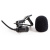 Saramonic SR-XLM1 петличный микрофон моно с кабелем 6м (вход 3,5 мм)